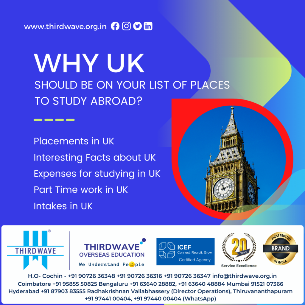 Study Abroad in European Countries with Scholarship