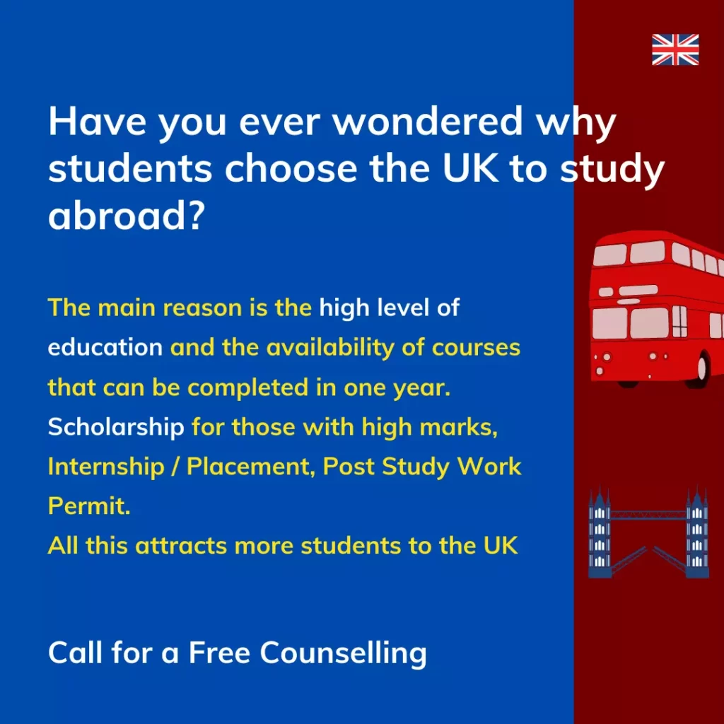 Best Abroad Education Consultants in Coimbatore