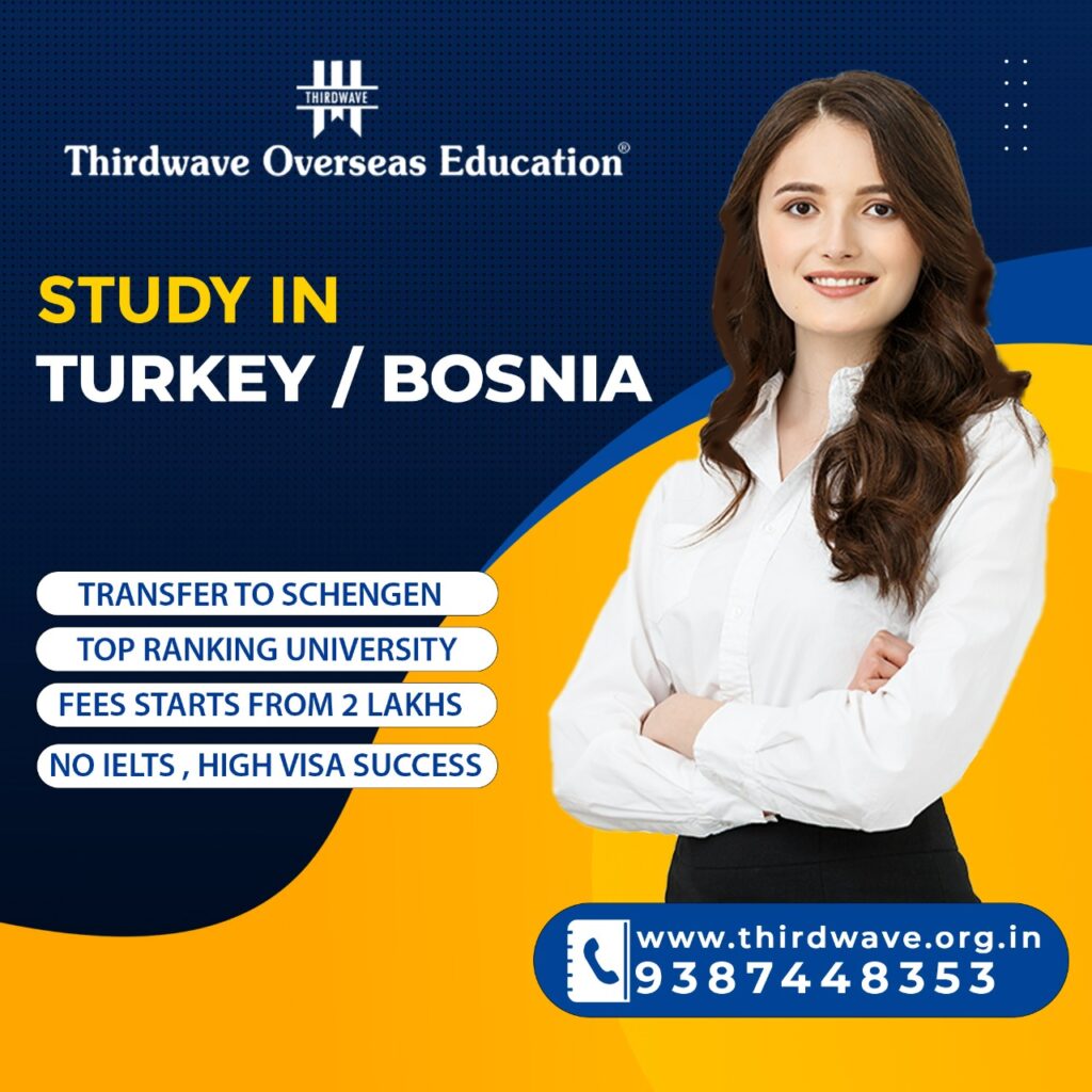 Study in Bosnia