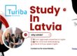 study in laatvia