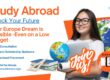 study in Europe at low cost