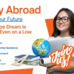 study in Europe at low cost