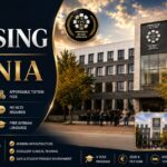 Study Nursing in Bosnia at the University of East Sarajevo