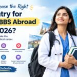 how to choose the right country for MBBS abroad in 2026